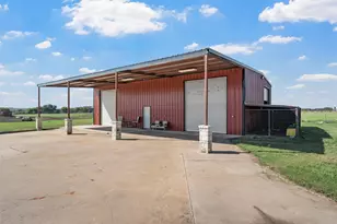 5112 Old Caufield Ranch Rd, McGregor, TX 76657 - Photo 6