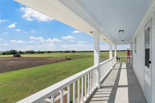 5112 Old Caufield Ranch Rd, McGregor, TX 76657 - Photo 28