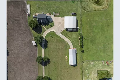 5112 Old Caufield Ranch Road, McGregor, TX 76657 - Photo 38