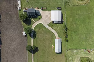 5112 Old Caufield Ranch Rd, McGregor, TX 76657 - Photo 38