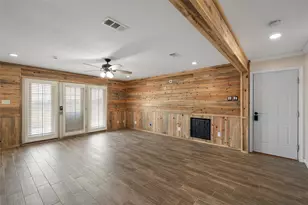 5112 Old Caufield Ranch Rd, McGregor, TX 76657 - Photo 16