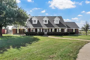 5112 Old Caufield Ranch Rd, McGregor, TX 76657 - Photo 4