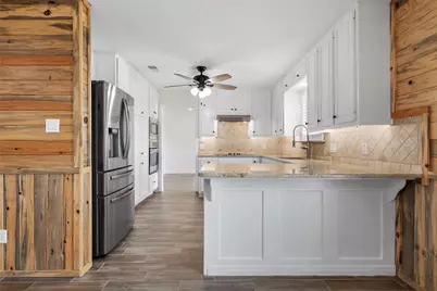 5112 Old Caufield Ranch Road, McGregor, TX 76657 - Photo 16