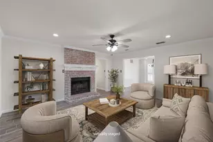 5112 Old Caufield Ranch Rd, McGregor, TX 76657 - Photo 8