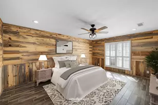 5112 Old Caufield Ranch Rd, McGregor, TX 76657 - Photo 20