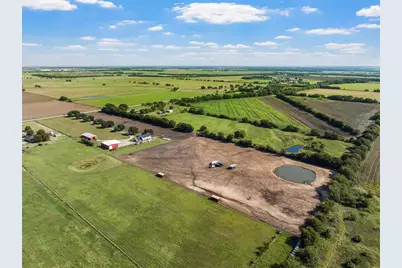 5112 Old Caufield Ranch Road, McGregor, TX 76657 - Photo 36