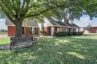 5112 Old Caufield Ranch Rd, McGregor, TX 76657 - Photo 2