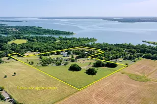 11381 Co Rd 739, Princeton, TX 75407 - Photo 30