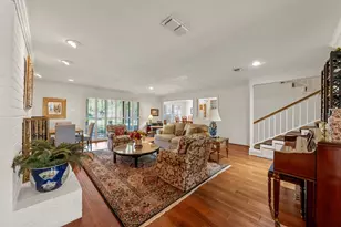 3907 Old Mill Rd, Waco, TX 76710 - Photo 4