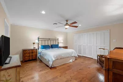 3907 Old Mill Road, Waco, TX 76710 - Photo 14