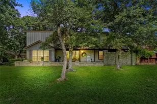 3907 Old Mill Rd, Waco, TX 76710 - Photo 26