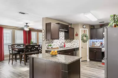 2877 Fenwick Street, Grand Prairie, TX 75052 - Photo 8