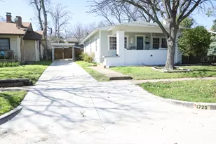 1720 Belle Pl, Fort Worth, TX 76107 - Photo 2
