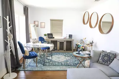 1720 Belle Place, Fort Worth, TX 76107 - Photo 6