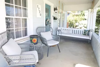 1720 Belle Place, Fort Worth, TX 76107 - Photo 4