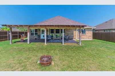 1104 Longhorn Drive, Aubrey, TX 76227 - Photo 24