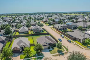 1104 Longhorn Drive, Aubrey, TX 76227 - Photo 26