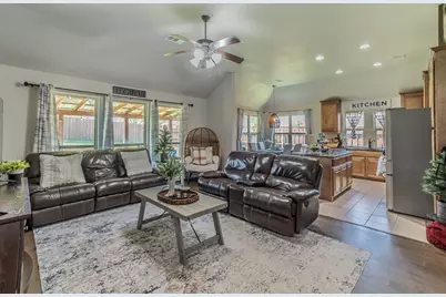 1104 Longhorn Drive, Aubrey, TX 76227 - Photo 2