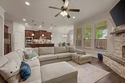 15841 River Glen Drive, Frisco, TX 75035 - Photo 10