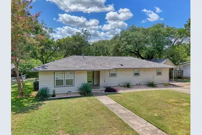 4600 Cedar Mountain Drive, Waco, TX 76708 - Photo 1