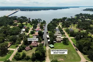 104 W Bayside Dr, Mabank, TX 75156 - Photo 36