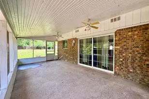 104 W Bayside Dr, Mabank, TX 75156 - Photo 24