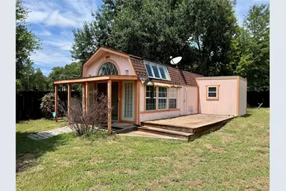 104 W Bayside Drive, Mabank, TX 75156 - Photo 32