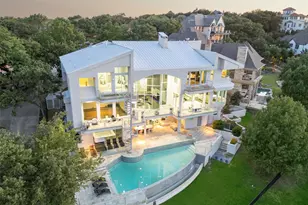 817 N Shore Dr, Highland Village, TX 75077 - Photo 30