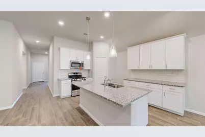 516 Big Bend Parkway, Princeton, TX 75407 - Photo 6