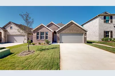 516 Big Bend Parkway, Princeton, TX 75407 - Photo 1