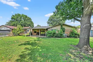 818 Patricia Dr, Sherman, TX 75090 - Photo 28