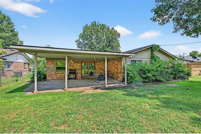 818 Patricia Drive, Sherman, TX 75090 - Photo 24