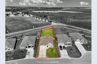 12536 Tarres Court, Lorena, TX 76655 - Photo 2