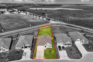 12536 Tarres Ct., Lorena, TX 76655 - Photo 2