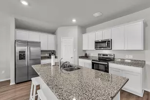 12536 Tarres Ct., Lorena, TX 76655 - Photo 8