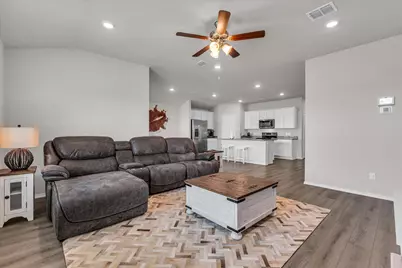 12536 Tarres Court, Lorena, TX 76655 - Photo 6