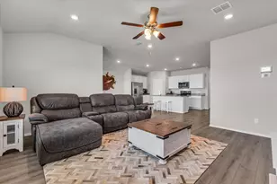 12536 Tarres Ct., Lorena, TX 76655 - Photo 6