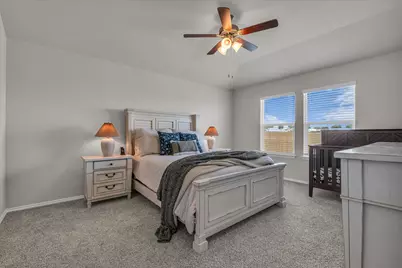 12536 Tarres Court, Lorena, TX 76655 - Photo 12