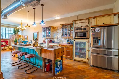 1128 W Court Plaza, Anson, TX 79501 - Photo 1