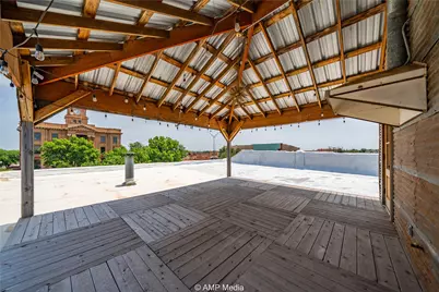 1128 W Court Plaza, Anson, TX 79501 - Photo 26