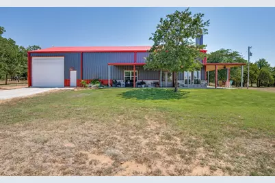 385 Brown Road, Palo Pinto, TX 76484 - Photo 16