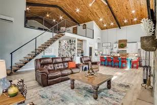 385 Brown Rd, Palo Pinto, TX 76484 - Photo 4