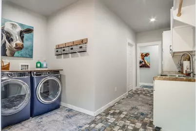 385 Brown Road, Palo Pinto, TX 76484 - Photo 8