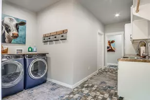 385 Brown Rd, Palo Pinto, TX 76484 - Photo 8