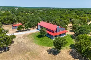 385 Brown Rd, Palo Pinto, TX 76484 - Photo 16