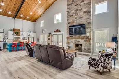 385 Brown Road, Palo Pinto, TX 76484 - Photo 2