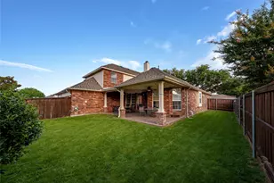 10214 Morning Glory Ln, Frisco, TX 75035 - Photo 38