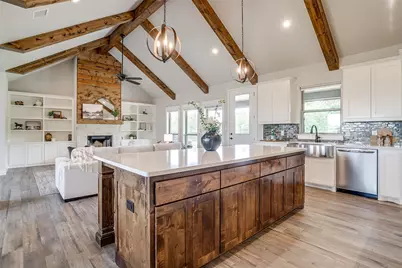 2008 Carrie Court, Weatherford, TX 76088 - Photo 12