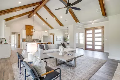 2008 Carrie Court, Weatherford, TX 76088 - Photo 16