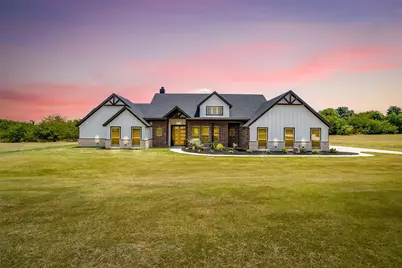 2008 Carrie Court, Weatherford, TX 76088 - Photo 1